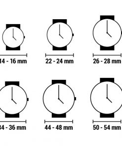 Alternative view of Montre Homme Tommy Hilfiger 1791381 (Ø 42 mm)