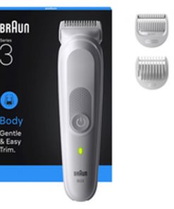 Tondeuse Braun BG3530 S3 ESSENTIAL