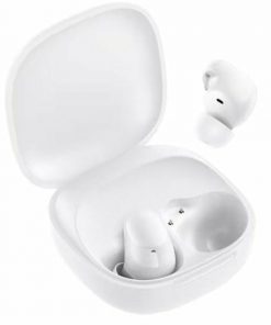 Alternative view of Écouteurs in Ear Bluetooth Xiaomi BHR8773GL Blanc