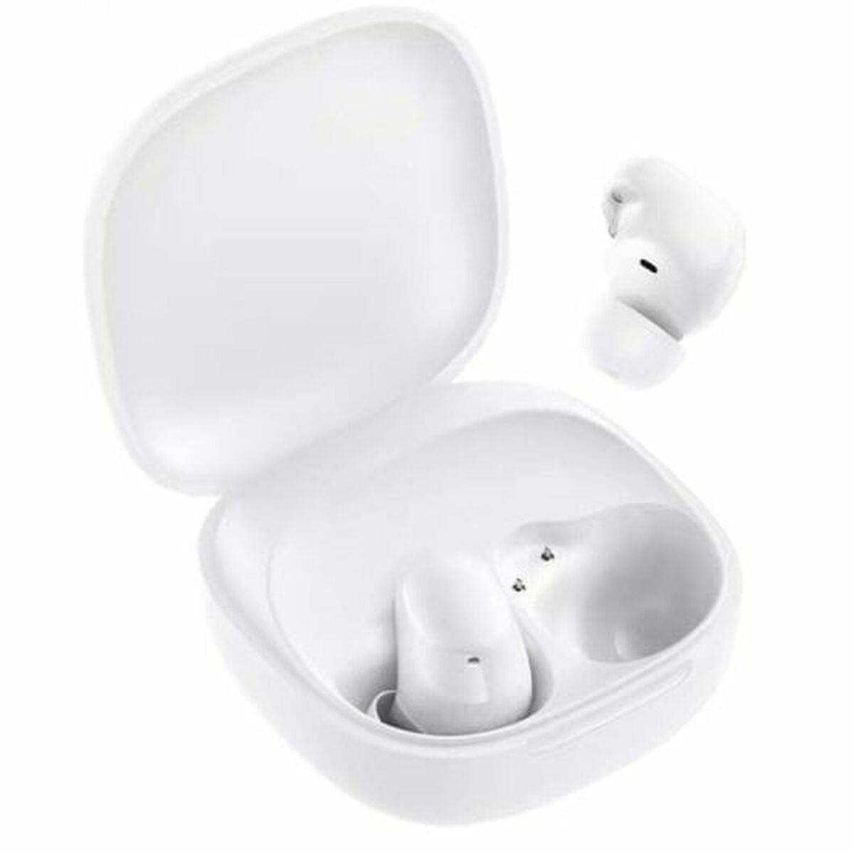Écouteurs in Ear Bluetooth Xiaomi BHR8773GL Blanc – Image 2