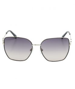 Alternative view of Lunettes de soleil Femme Guess GF6183-5832B ø 58 mm