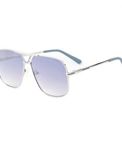 Lunettes de soleil Homme Guess GO00066-6110B Ø 61 mm