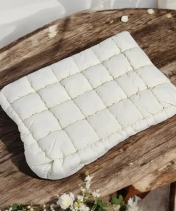 Pochette matelassée 23x18cm