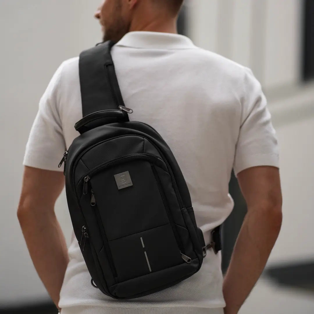 Sac à bandoulière – Image 5