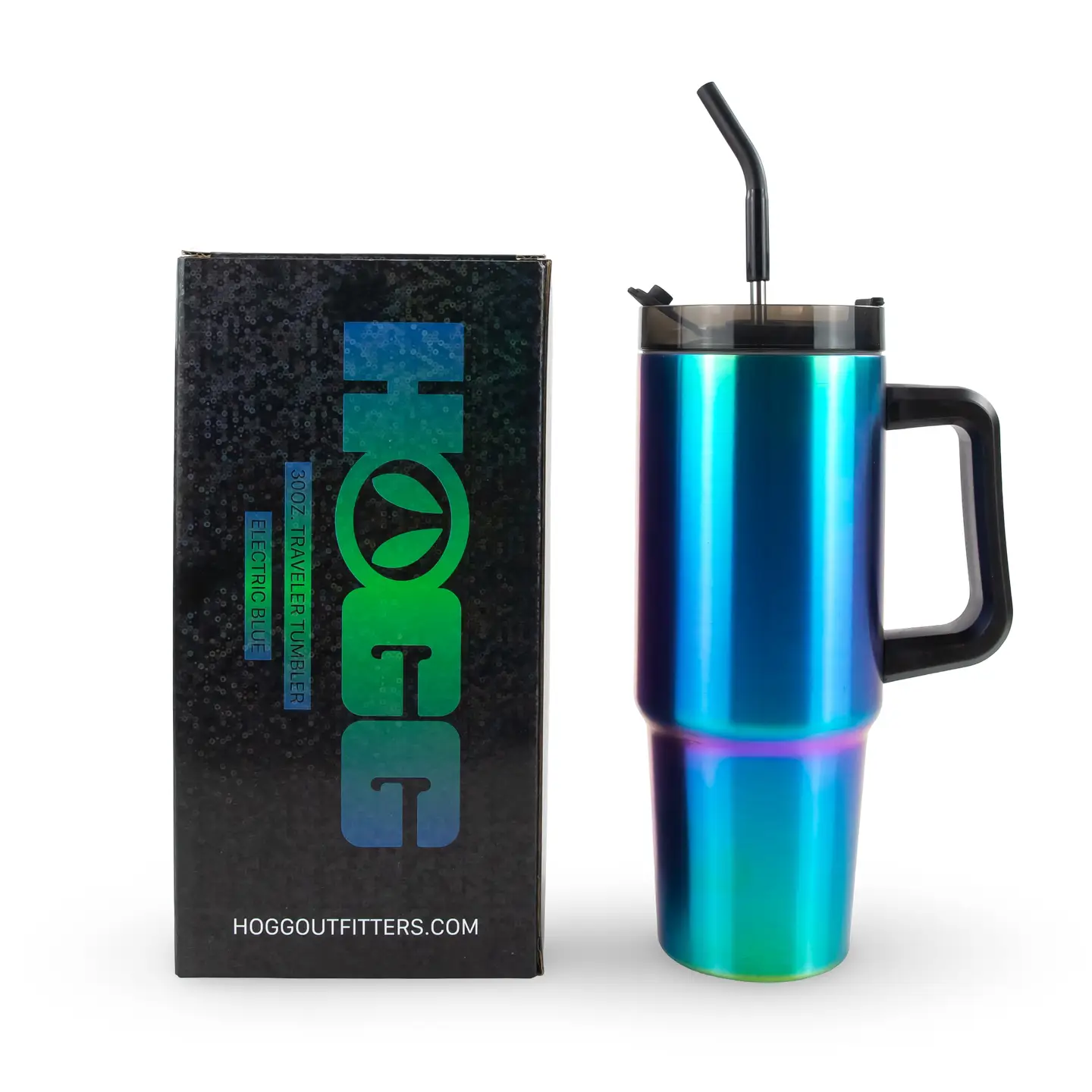 GOBELET DE VOYAGE ÉLECTROPLAQUÉ 800ML – Image 2