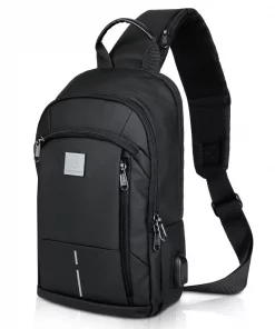 Alternative view of Sac à bandoulière