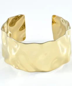 Jonc épais en acier inoxydable