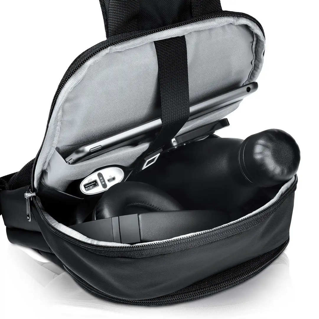 Sac à bandoulière – Image 4