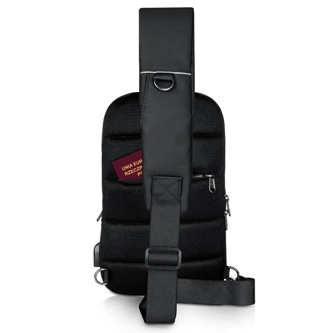 Sac à bandoulière – Image 3