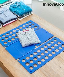 Plieur de Linge InnovaGoods