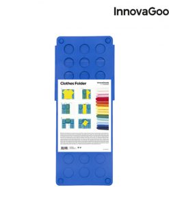 Alternative view of Plieur de Linge InnovaGoods