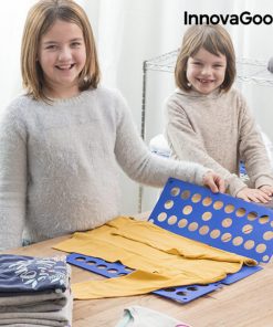Plieur de Linge Enfant InnovaGoods