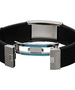 Alternative view of Bracelet Homme Guess CMB70716 (15 cm)