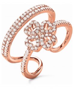 Bague Femme Folli Follie 3R17S015RC