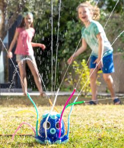 Jouet Arroseur Octodrop InnovaGoods