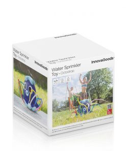 Alternative view of Jouet Arroseur Octodrop InnovaGoods