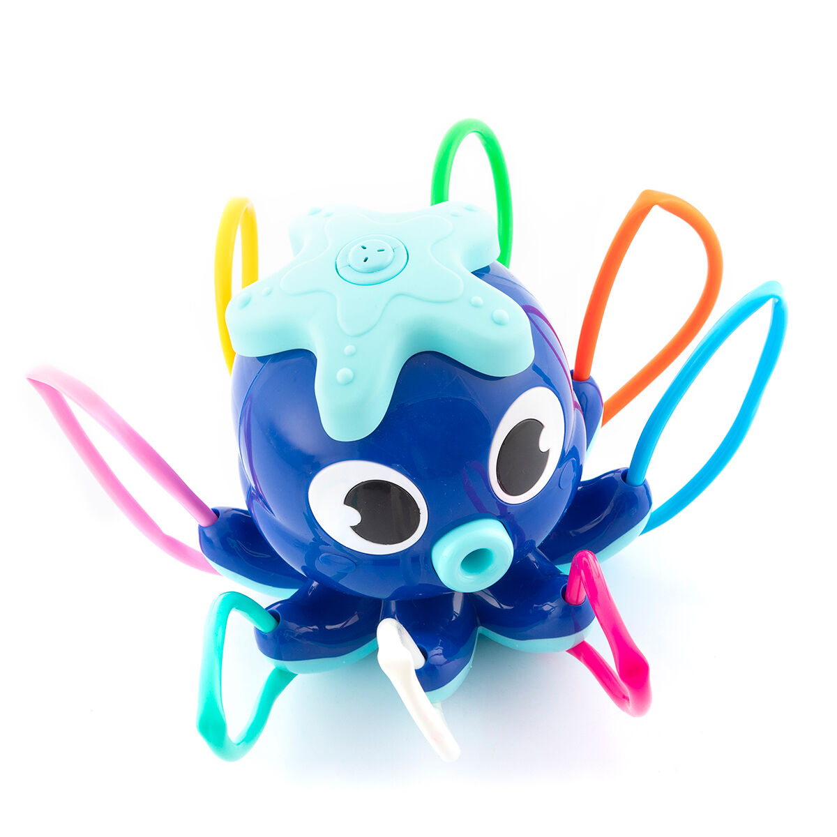 Jouet Arroseur Octodrop InnovaGoods – Image 4
