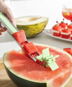 Tailleur de Pastèque en Cubes Cutmil InnovaGoods