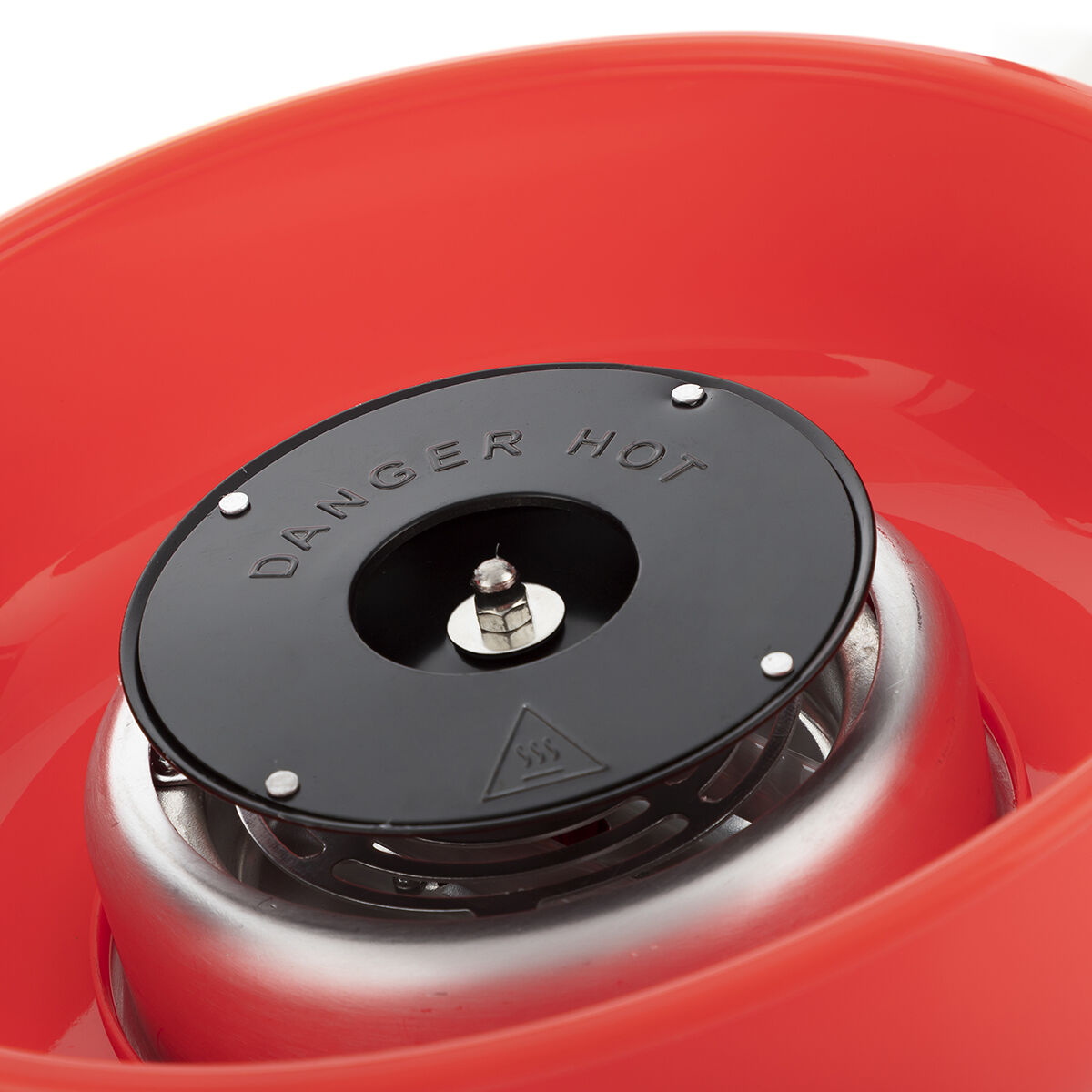 Machine à Barbe à Papa Cantty InnovaGoods – Image 4