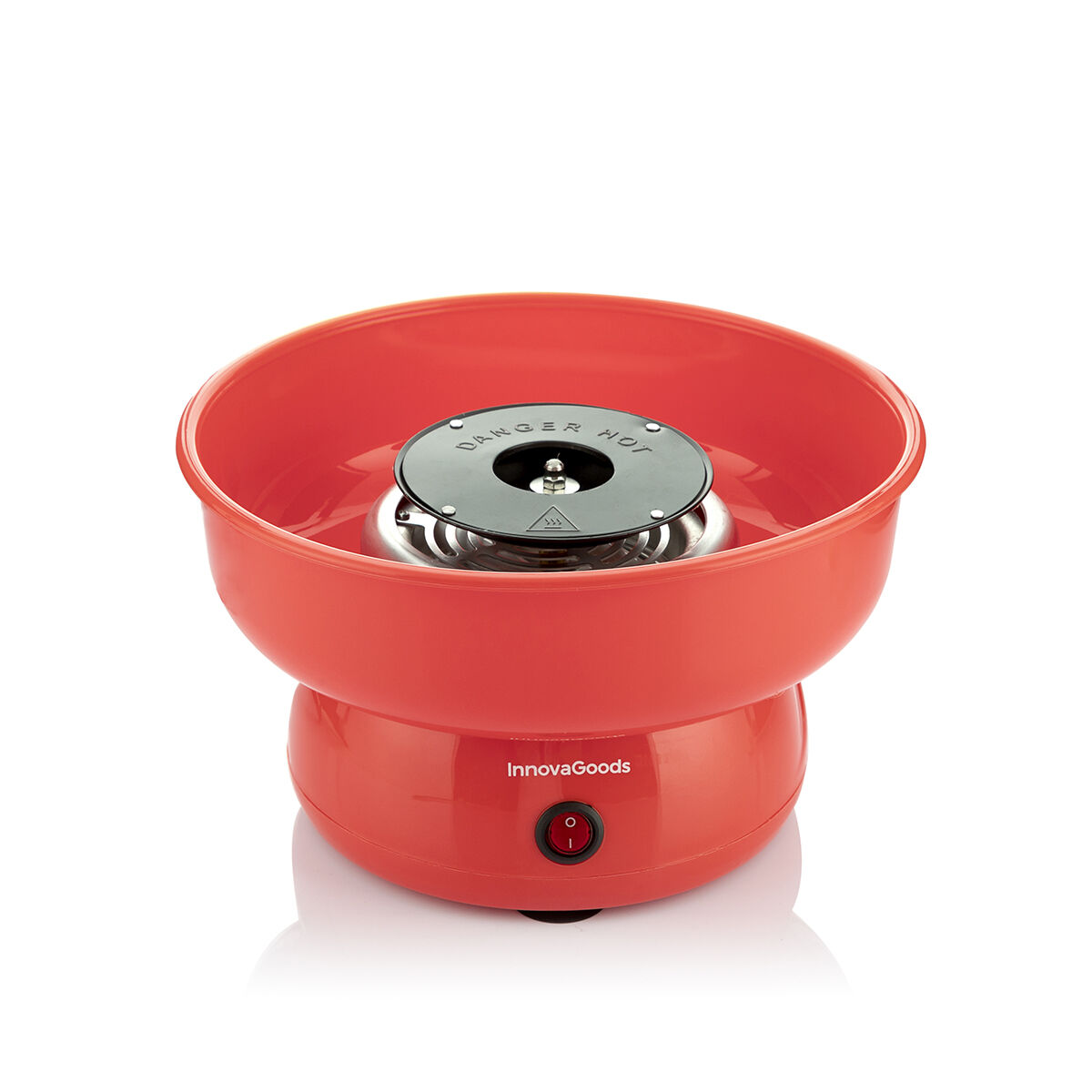 Machine à Barbe à Papa Cantty InnovaGoods – Image 5