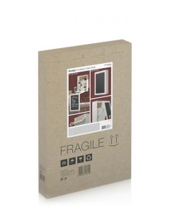 Alternative view of Bureau Mural Rabattable Woldy InnovaGoods