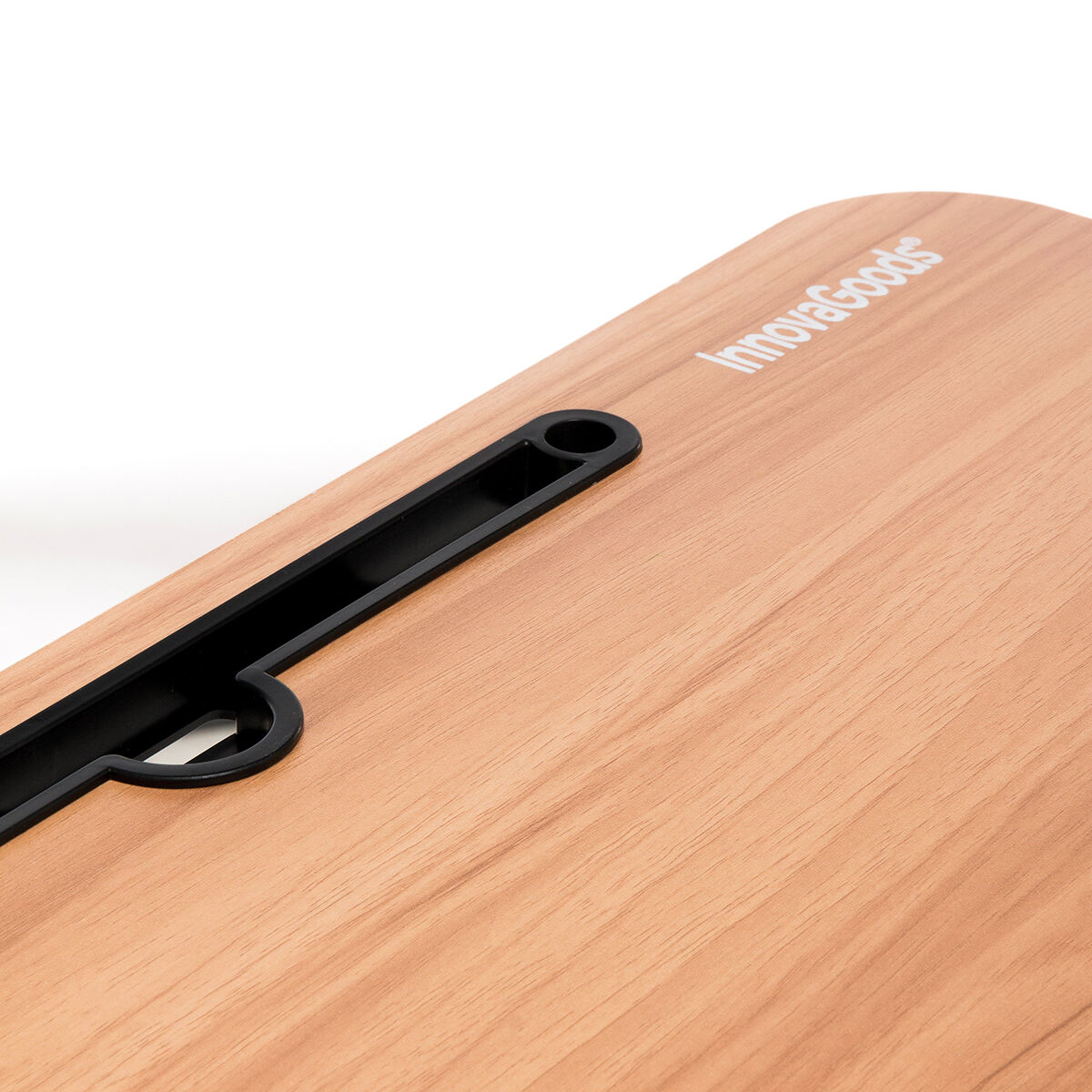 Table d'Appoint Pliante Multi-Usage Muvisk InnovaGoods – Image 3