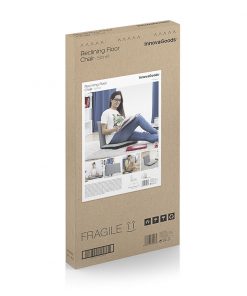 Alternative view of Chaise de Sol Inclinable Sitinel InnovaGoods