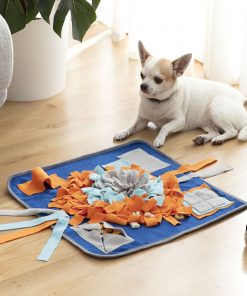 Tapis Olfactif pour Animaux de Compagnie Fooland InnovaGoods