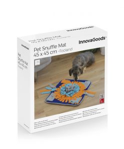 Alternative view of Tapis Olfactif pour Animaux de Compagnie Fooland InnovaGoods