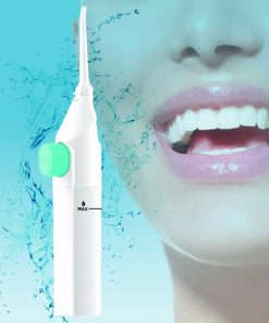 Hydropulseur dentaire Wothident InnovaGoods