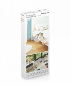 Alternative view of Hamac Suspendu pour Chats Hamacat InnovaGoods