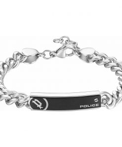 Bracelet Homme Police PEAGB0010801