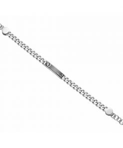 Alternative view of Bracelet Homme Police PEAGB0010801