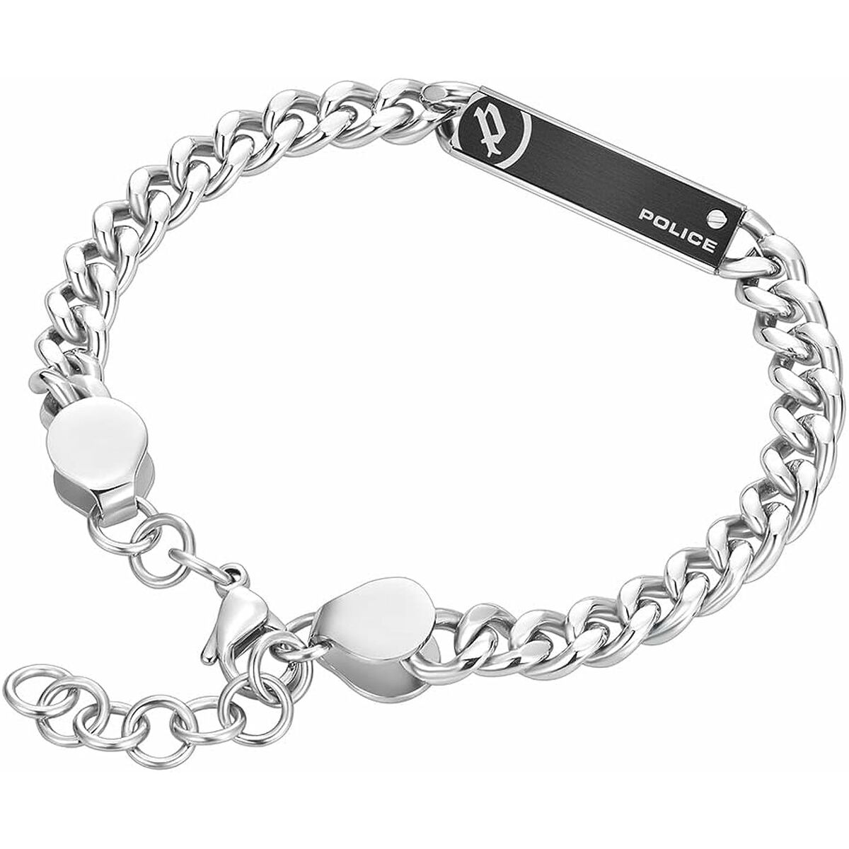 Bracelet Homme Police PEAGB0010801 – Image 3