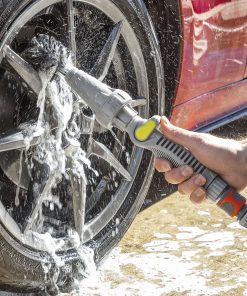 Brosse Rotative pour Tuyau Twise InnovaGoods