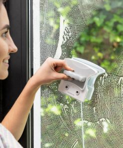Nettoyant pour Vitres Magnétique Magly InnovaGoods