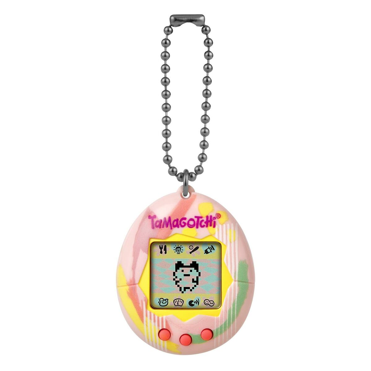 Animal de Compagnie Interactif Bandai TAMAGOTCHI – Image 2