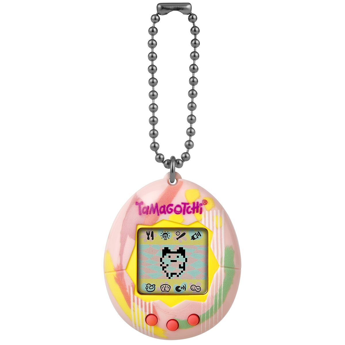 Animal de Compagnie Interactif Bandai TAMAGOTCHI – Image 3