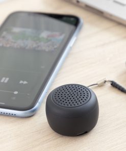Mini Enceinte Portable et Rechargeable sans Fil Miund InnovaGoods