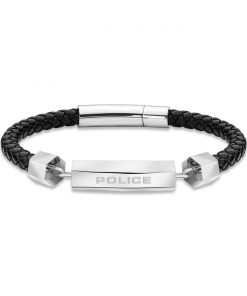 Bracelet Homme Police PEAGB2119634 (L)