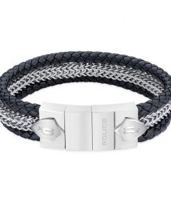 Bracelet Homme Police PEAGB2119801