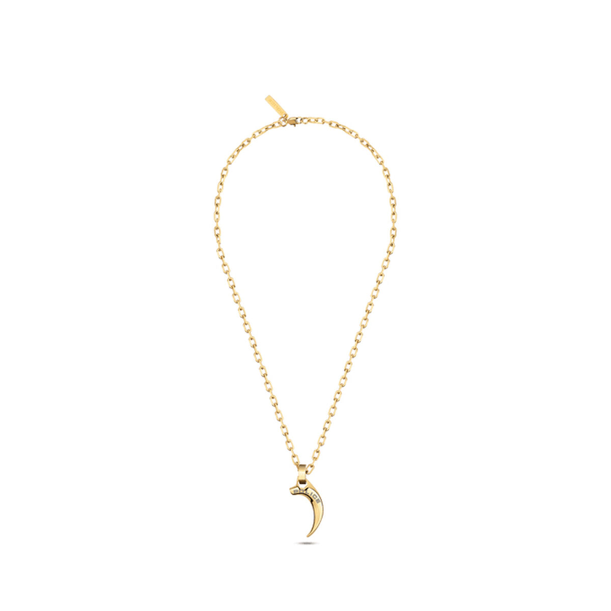 Collier Homme Police PEAGN2211904 70 + 20 cm – Image 2