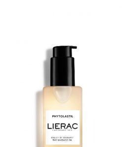 Alternative view of Huile de massage Lierac PHYTOLASTIL Anti-vergetures