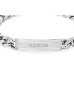 Alternative view of Bracelet Homme Tommy Hilfiger 2790579