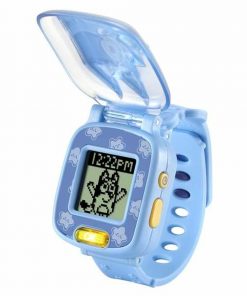 Montre Enfant Bluey 15 x 5,8 x 21,6 cm Bleu