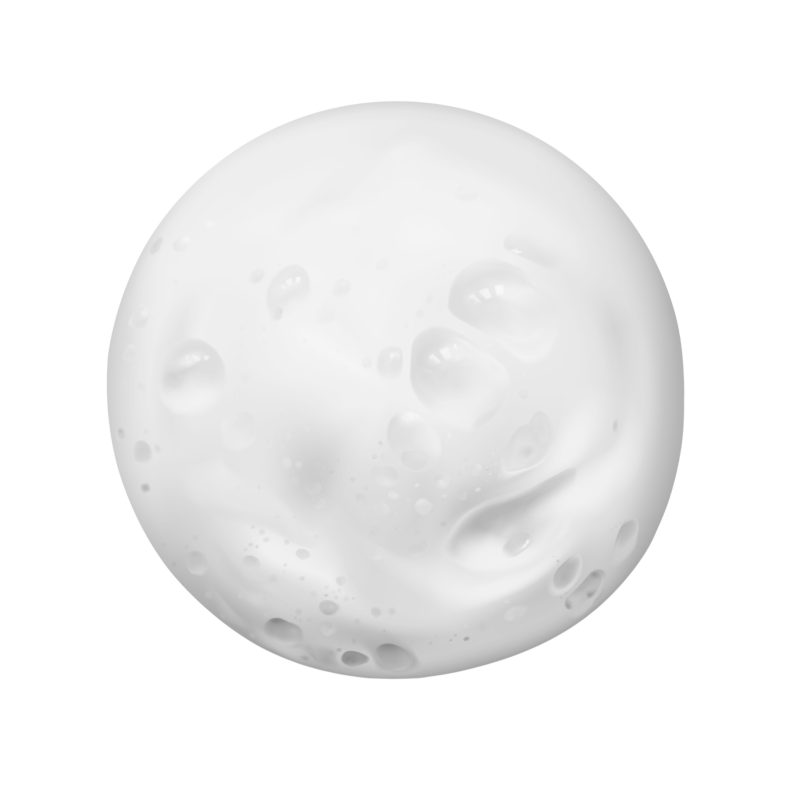 Mousse nettoyante intime à la rose de Damas et à l'extrait d'Aloe Vera 150ml – Image 4