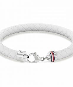 Bracelet Homme Tommy Hilfiger 2790555 Caoutchouc 20 cm