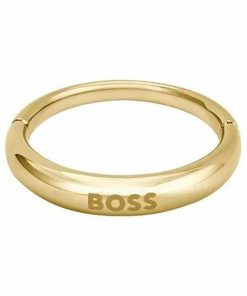 Bague luxe Femme Hugo Boss 1580620M (14)