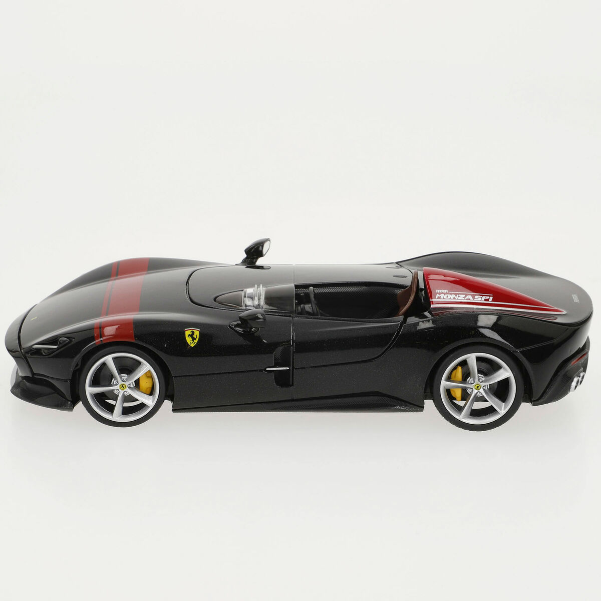 Voiture Bburago Ferrari Monza SP1 1:24 – Image 3