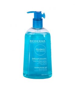 Gel de douche Bioderma Atoderm 500 ml